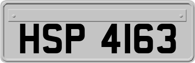 HSP4163