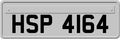 HSP4164