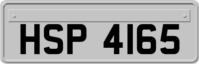 HSP4165