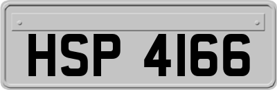 HSP4166