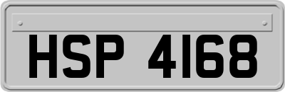 HSP4168
