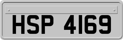 HSP4169