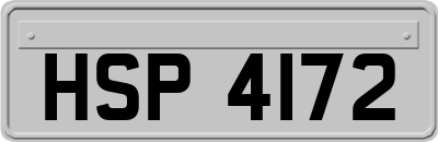 HSP4172