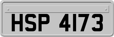 HSP4173