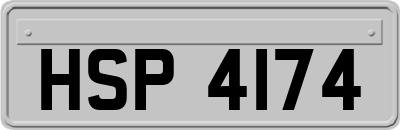 HSP4174