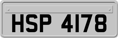 HSP4178
