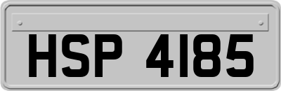 HSP4185