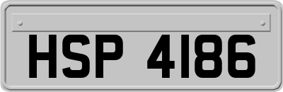 HSP4186