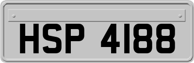 HSP4188