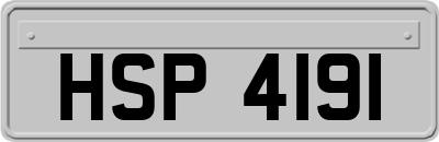 HSP4191