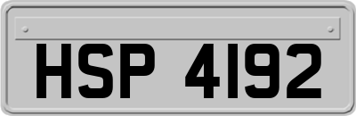 HSP4192