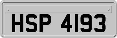 HSP4193
