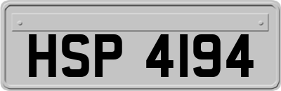 HSP4194