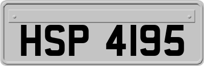 HSP4195