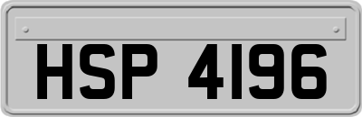 HSP4196