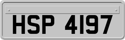 HSP4197