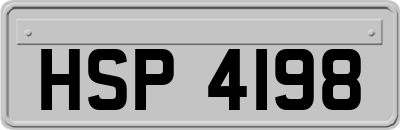 HSP4198