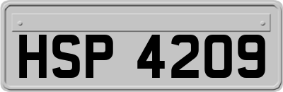 HSP4209