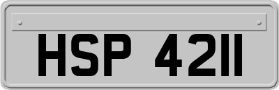 HSP4211