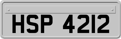 HSP4212
