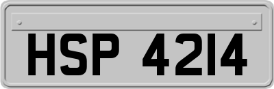 HSP4214