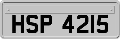 HSP4215