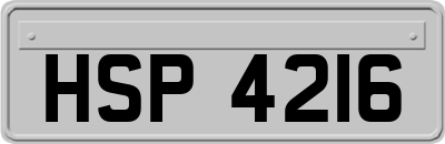 HSP4216