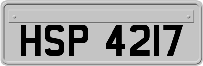 HSP4217