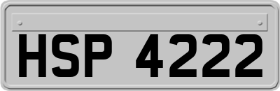 HSP4222