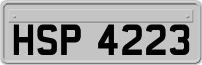 HSP4223