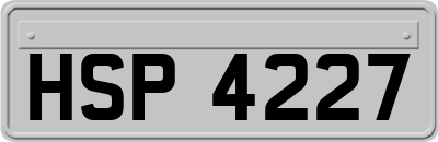 HSP4227