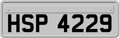 HSP4229