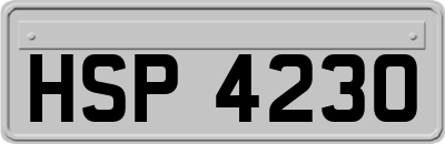 HSP4230