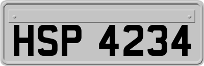 HSP4234
