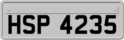 HSP4235