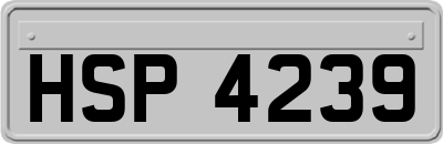 HSP4239