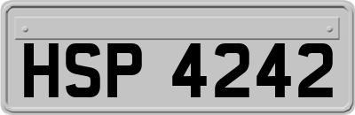 HSP4242