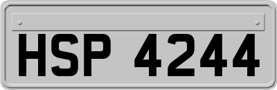 HSP4244
