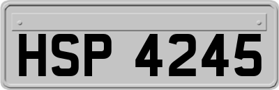 HSP4245