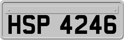 HSP4246