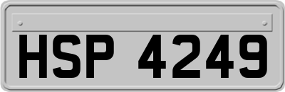 HSP4249