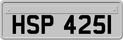 HSP4251