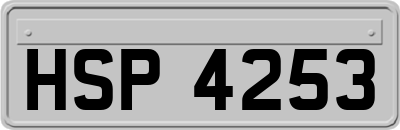 HSP4253