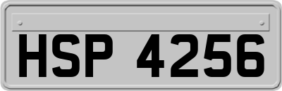 HSP4256