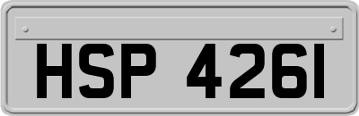 HSP4261