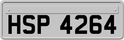 HSP4264