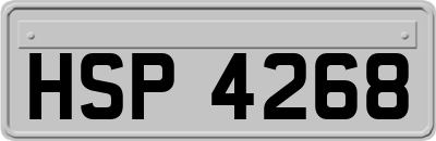 HSP4268