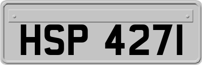 HSP4271