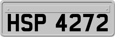 HSP4272
