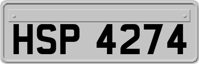 HSP4274